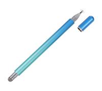 KOCKSHION Gradient Color Capacitive Stylus Pen for Touch Screens Portable Precision Touch Screen Pen for Drawing Note Taking and Illustration Friends and Family