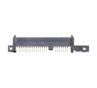 KOCKSHION Hdd Connector Adapter for Dv6000 Dv9000 Laptop 2.5 Inch Serial Ata Hard Drive Replacement Part Compatible with Notebook Hard Disk Adapter for Data Transfer