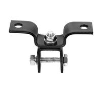 KOCKSHION Heavy Duty Iron Hanger Easy to Clean and Corrosion Resistant with Chain Hook for Sandbag and Yoga Trapezoidal Suspension Trailer Suitable for Indoor Mounting