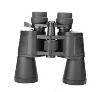 KOCKSHION High Power Telescope Binocular Telescope for Travel Hiking Lightweight Comfortable with Glass Lens and Rubber Coating for Outdoor Exploration