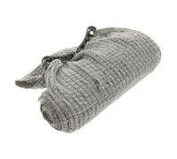 KOCKSHION Israeli Style Emergency Trauma 8-inch Compression Dressing Wrap Vacuum Hemostatic Band for Outdoor and Hemorrhage Control