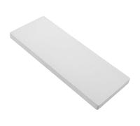 KOCKSHION Jewelry Soldering Board Square Fireproof Insulating Brick Heat Insulation Portable Tool for Jewelry Soldering and Gold Production