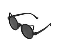 KOCKSHION Lightweight Sunglasses with Playful Cat Ear Design Protection for Boys and Comfortable Summer Sun for Cute Frame Accessories for Outdoor Activities