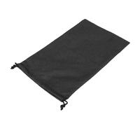 KOCKSHION Outdoor Drawstring Bag for Tripod Selfie Stick Capacity Storage for Wet Umbrellas Oxford for Beach Travel Accessories Black