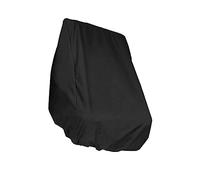 KOCKSHION Oxford Cloth Boat Seat Cover Heavy Duty Yacht Chair Protector with Double Stitching for Outdoor Sun and Wear Resistance Suitable for Captain Seats