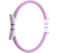 KOCKSHION Pilates Exercise Ring Purple Pelvic Trainer for Women