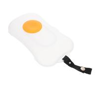 KOCKSHION Portable Wet Wipes Box for Travel Refillable Wipe Dispenser Dustproof Lid for Diaper Changes The Go