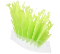 KOCKSHION Reptile Box Humidifier Simulation Plants Gasificated Humidifier Long Working Time Pvc Cloth Material Create Humid Environment for Household and Pet Shop