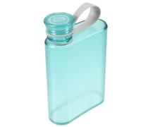 KOCKSHION Reusable Sealing Effect Material Lightweight Pp Excellent and 380ml Blue Kettle Water Bottle with Sports Outdoor Activities and Travel