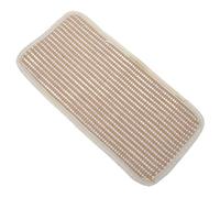KOCKSHION Self-adhesive Cat Corner Scratcher for Indoor Use Wall-mounted Cat Scratch Protector with Material and Easy Installation to Safeguard Furniture and Door Frames from Claws