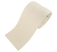KOCKSHION Self-adhesive Foam Corner Guards for Bunk Bed Ladder and Edges, Thickened Nbr Compound Edge Guards with Traction Stripe, Beige Furniture Protection for Home and Room
