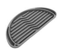 KOCKSHION Silicone Pad for Fridge Water Dispenser Drip Mat Faucet Guard Drainage Mat