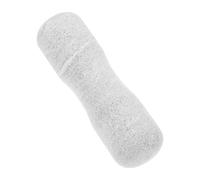 KOCKSHION Stone Pestle Stick for Kitchen Garlic Grinding Lightweight Stone Material with Long Handle for Mashing Spices Medicinal Herbs and Garlic in Home Restaurant and Hotel Use