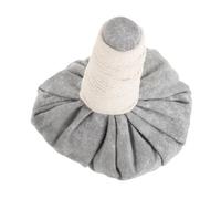 KOCKSHION Thai Massage Balls Natural Healing Instrument for Spa Beauty Salons Compact Design for Neck Shoulder Relief Sea Salt Heat Application for Muscle Relaxation