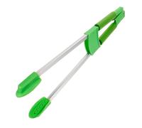 KOCKSHION Trash Picker Grabber Tool with Thickened Clamp Head Aluminum Alloy Reach Grabber for Easy High-place Pickup Portable Multiuse Reacher Clamp for Household and Outdoor Cleanup