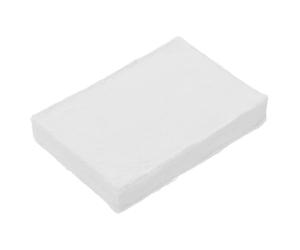 KOCKSHION Vacuum Packed Trauma Gauze Block Roll Z Shaped Design, Reliable Gauze Dressing for Emergency Medical Situations and Wilderness Survival, Multifunctional Prepping Supplies