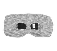 KOCKSHION Vr Eye Mask Cover Vr Face Mask Cover Easy to Use Elastic Design Fabric Stylish in Look Breathable Padding for Gaming