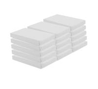KOCKSHION Wood Pulp Car Tissue Refills Soft Facial Tissues for Auto Visor Convenient for Home Office and Vehicle Use