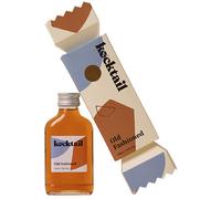 Kocktail Old Fashioned Christmas Cracker 100ml