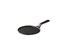 Kockums Jernverk Crêpe pan 18 cm Black