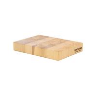 Kockums Jernverk Cutting board 31x22.5 cm Pine