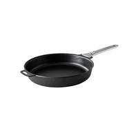 Kockums Jernverk Frying pan with removable handle Ø28 cm