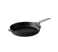 Kockums Jernverk Frying pan with removable handle Ø30 cm