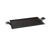 Kockums Jernverk Frying table. 4 mm carbon steel Frying surface 45x22 cm
