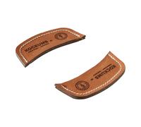 Kockums Jernverk Handle protector for frying pan/pie dish 2-pack Tärnsjö leather
