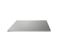 Kockums Jernverk Kockums baking board stainless steel 60x47.5 cm
