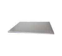 Kockums Jernverk Kockums baking board stainless steel 80x60 cm