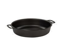 Kockums Jernverk Kockums frying pan/Pajform Ø24 cm