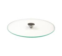 Kockums Jernverk Kockums glass lid to frying pan Ø24 cm