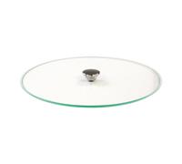 Kockums Jernverk Kockums glass lid to frying pan Ø28 cm