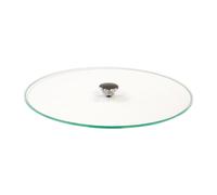 Kockums Jernverk Kockums glass lid to frying pan Ø30 cm