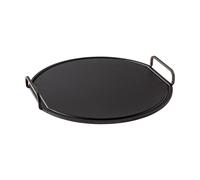 Kockums Jernverk Kockums griddle Black, round, Ø35 cm