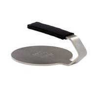 Kockums Jernverk Kockums hamburger press with handle protector Stainless steel-neopren
