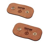 Kockums Jernverk Kockums handle protector set to casserole 4 L 6x11 cm-leather