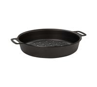 Kockums Jernverk Kockums perforated baking form Ø24 cm