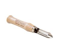 Kockums Jernverk Kockums potato peeler Beech