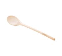 Kockums Jernverk Kockums wooden spoon oval 30 cm Beech