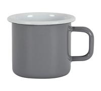 Kockums Jernverk - Mug 8 cm, Grey - Grey