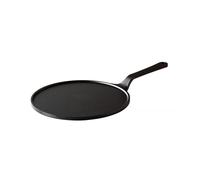 Kockums Jernverk Pancake pan 24 cm Black