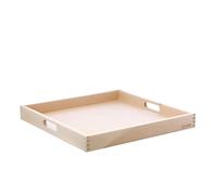 Kockums Jernverk Serving tray 40x40 cm Book