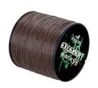 KoColine 8 Strand Braided Fishing Line 300m 500m 12lb-100lb Super Strong PE Braid Abrasion-Resistant Ultra Smooth 8x Braid Line