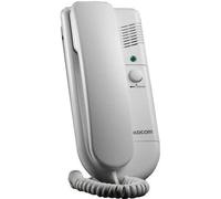 KOCOM KDP-205-2 WAY Villa Office Intercom Slave Handset Twin Pack 2 Handsets Door Phone