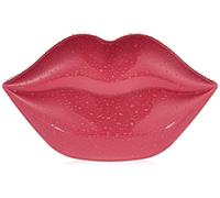 KOCOSTAR Pink Lip Mask 20PC Pot - Plumping, Moisturizing, Detoxifying Lip Masks for Dry Lips