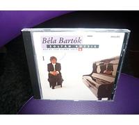 Kocsis - Bartok:Works for Piano Solo Vo