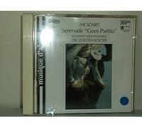 Kocsis,Zoltan - Gran Partita KV 361+388