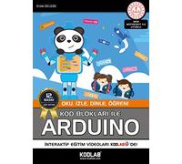 Kod Bloklari ile Arduino